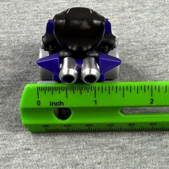 Marvel Spidey Mini Toy Car Figurine 2020 Kid Collector - Picture 11 of 16